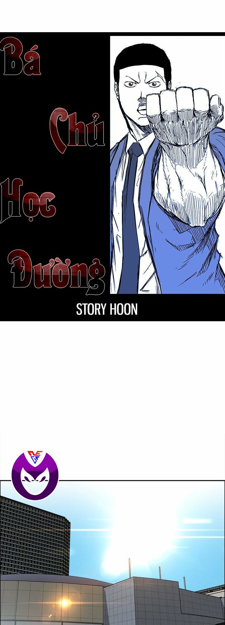 bá chủ học đường ss2 chapter 37 17