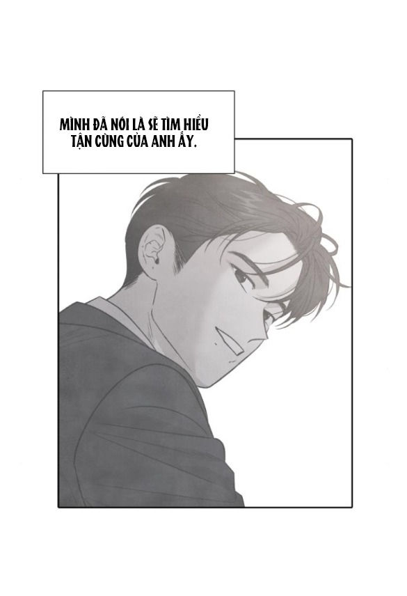 điều khiến tôi quyết tâm muốn chết chapter 65.2 23