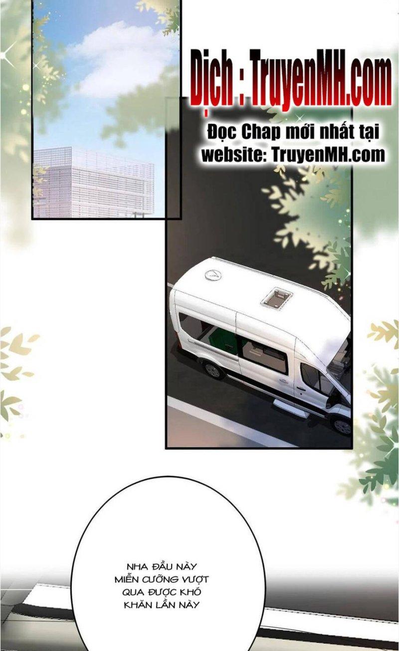 thí hôn lão công, cần giúp sức chapter 627 17