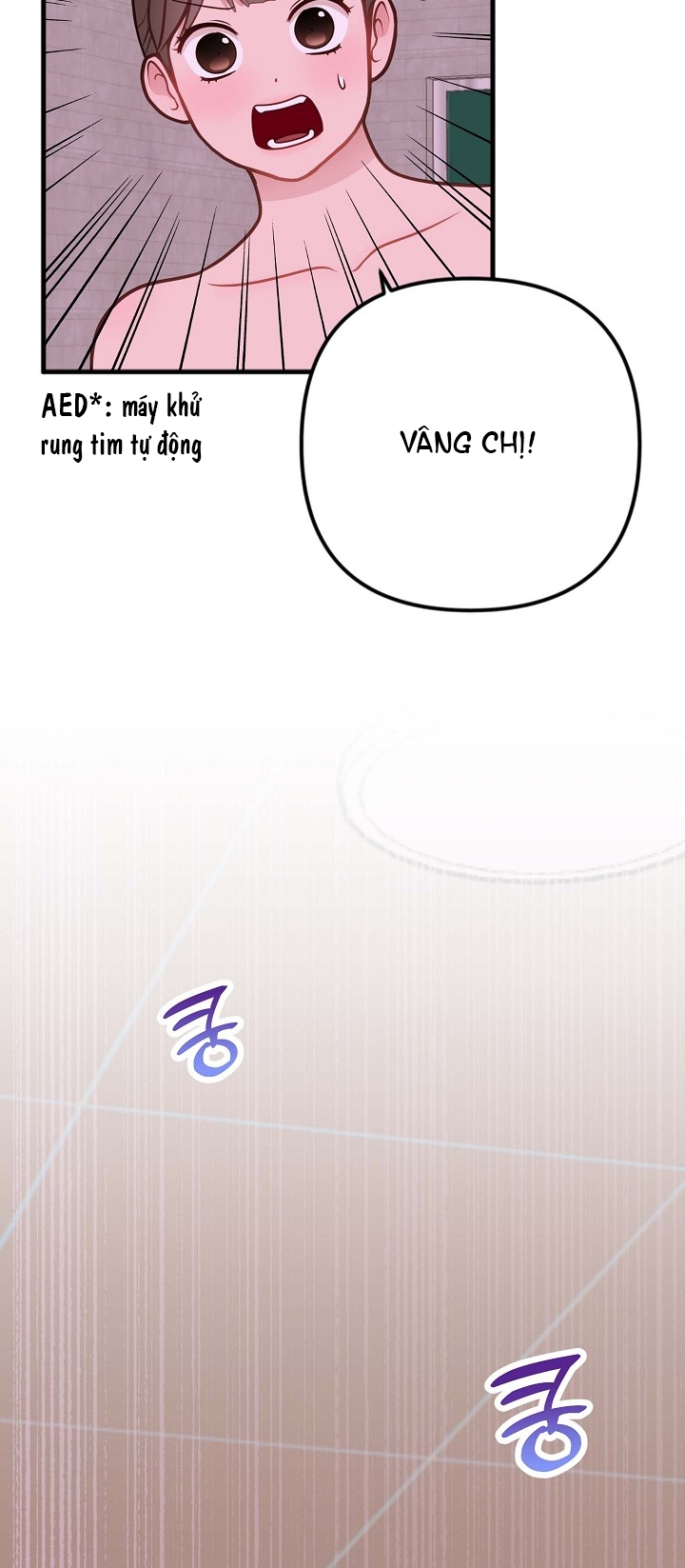 Mối Quan Hệ Không Tốt chapter 27.2 - Trang 33