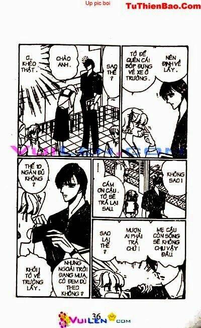 cô bé khóc nhè chapter 10 35