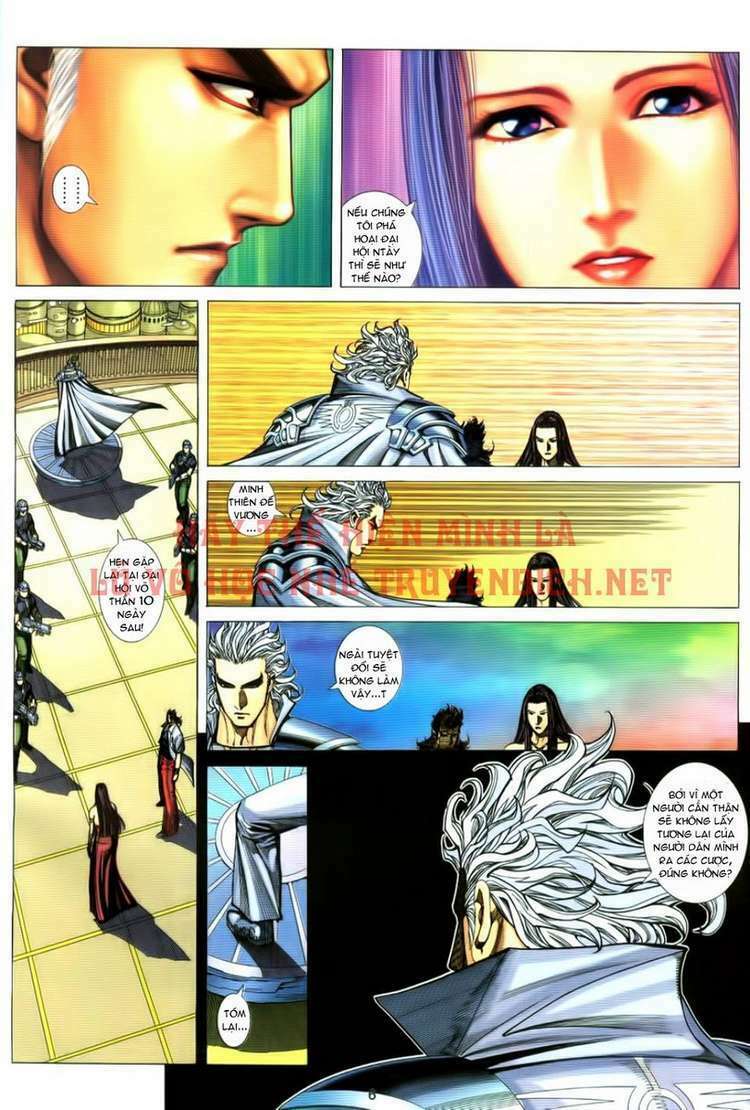 võ thần phượng hoàng chapter 46 5