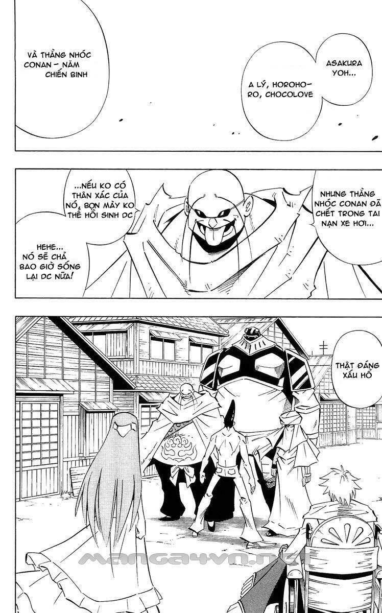 vua pháp thuật chapter 240 13