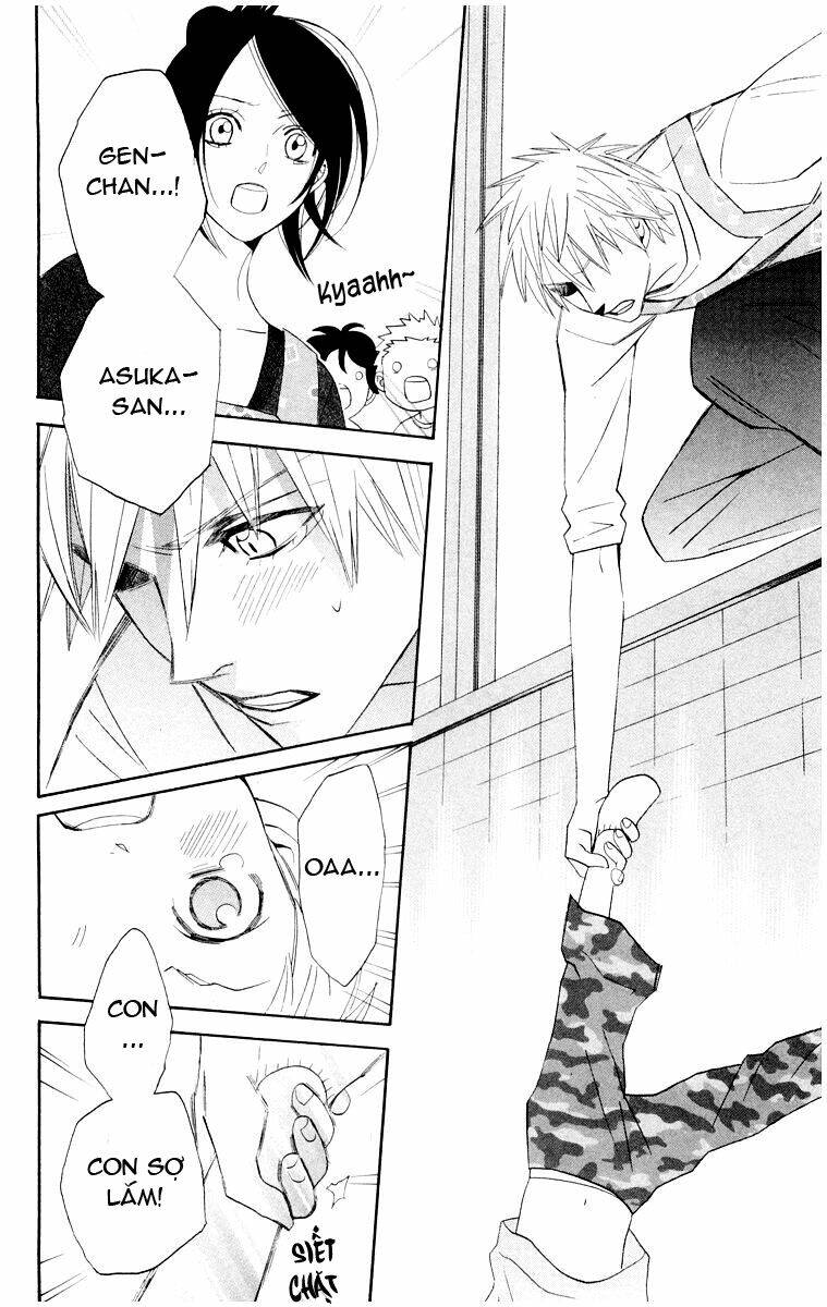 chàng trai hoàn hảo chapter 9 39