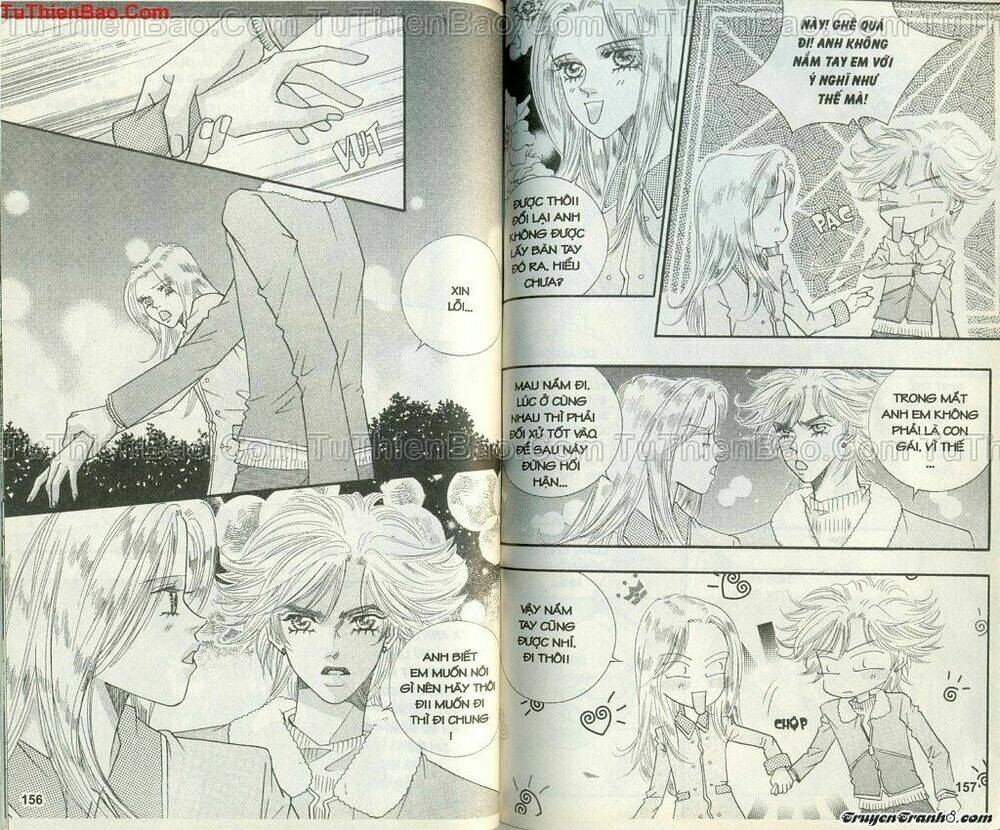 giấc mơ triệu phú chapter 10 58