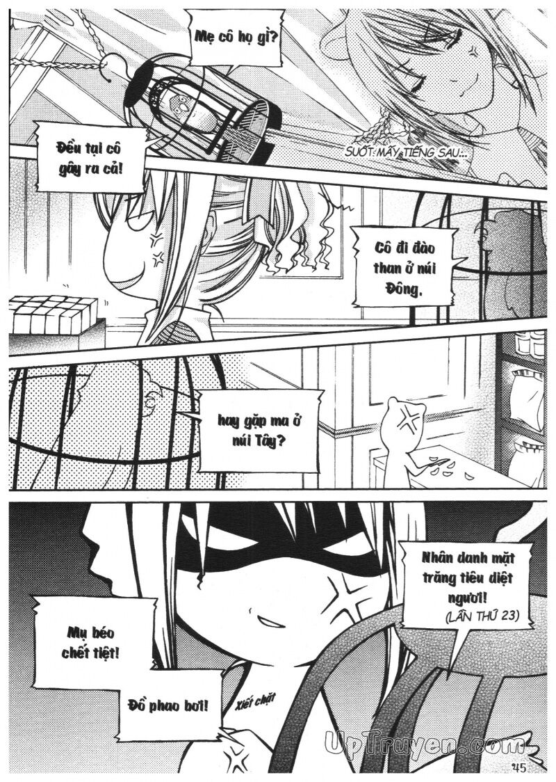 khu vườn ảo mộng chapter 2 40