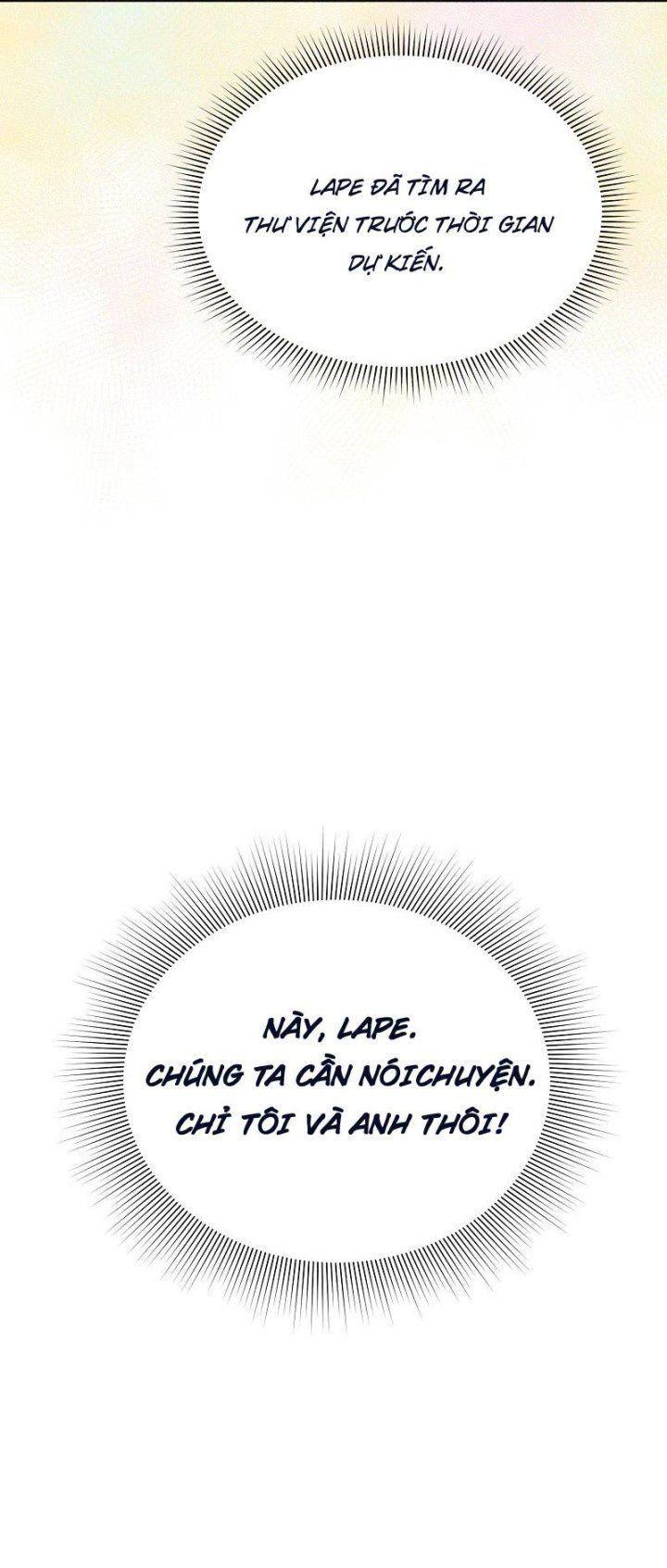 tôi là người duy nhất có thể nói được ngôn ngữ cổ đại chapter 3 55