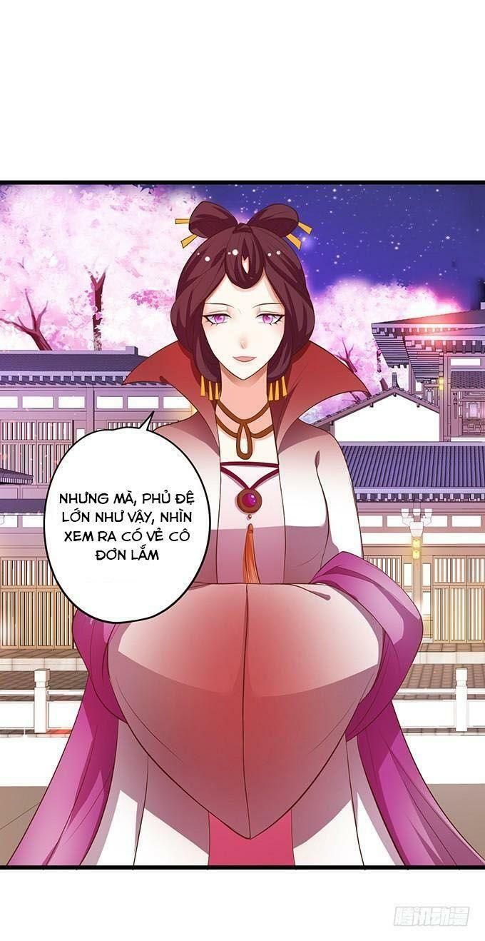 hồ tiên hung bạo chapter 81 9