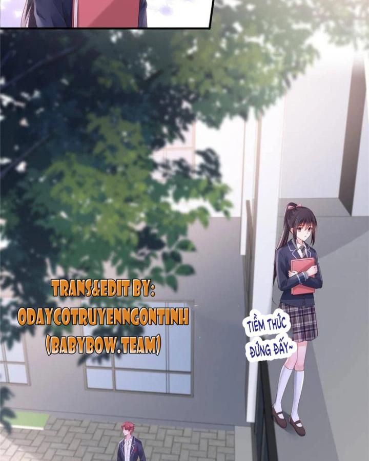 tái sinh tương ngộ chapter 58 10