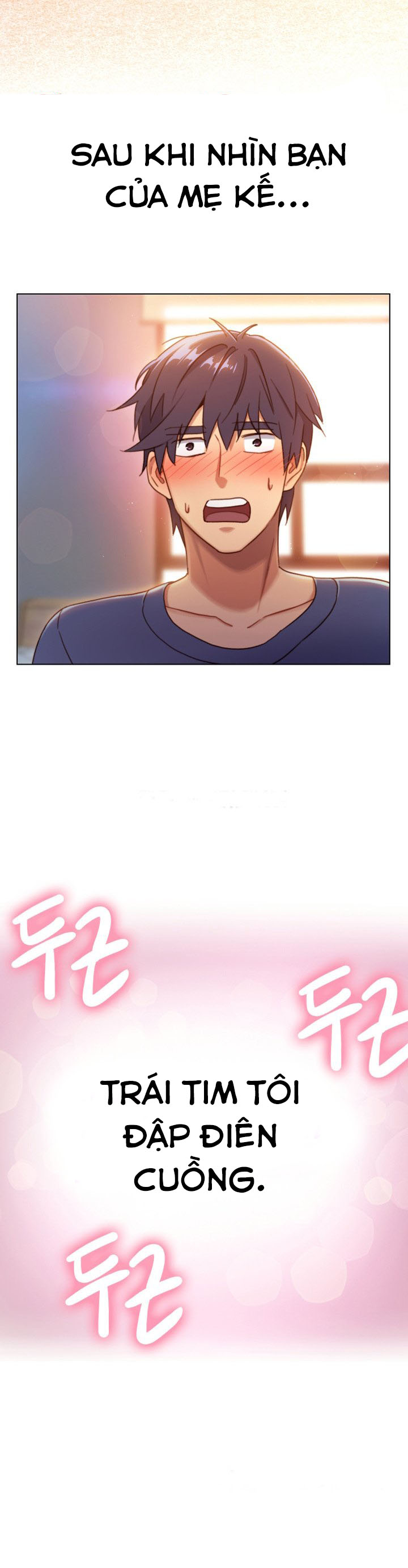 bạn của mẹ kế chapter 2 11