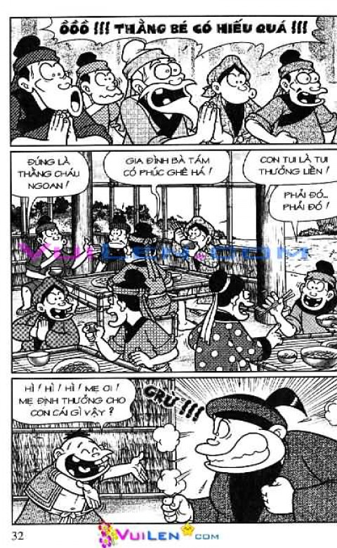 thần đồng đất việt chapter 141 29