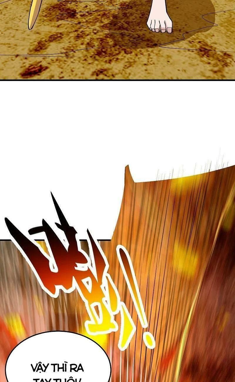 tiên võ đế tôn chapter 226 8