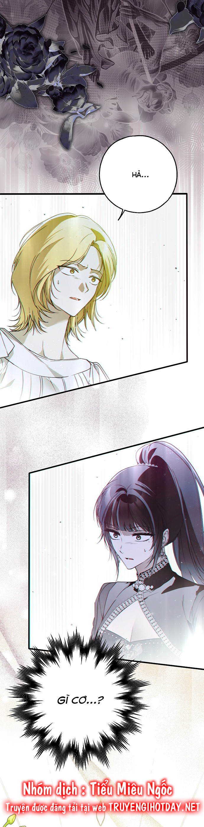 ai đó đang chiếm hữu cơ thể của tôi chapter 39 45