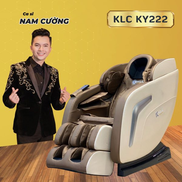 Ghế Massage KLC KY222