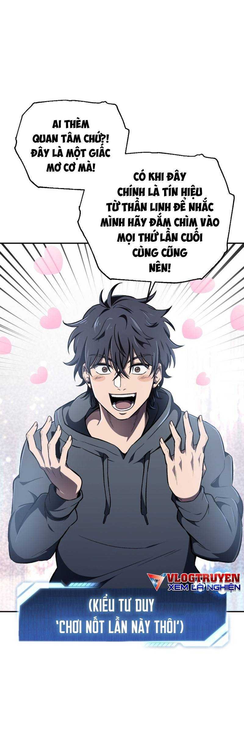 chỉ mình ta tái sinh chapter 1 44