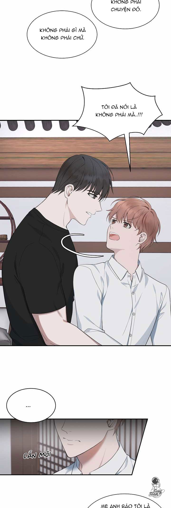 vùng vẫy chapter 31 14