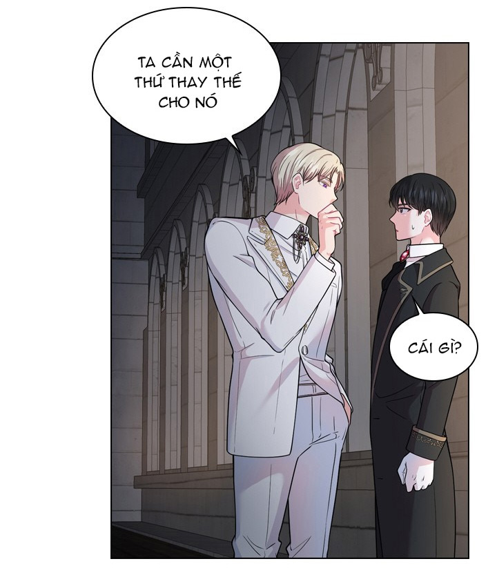 cha đứa bé là ai? chapter 5 59