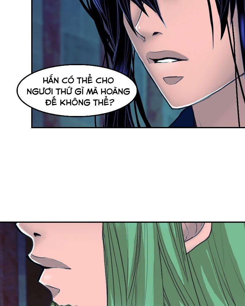 hoàng đế máu lạnh của tôi chapter 144 84