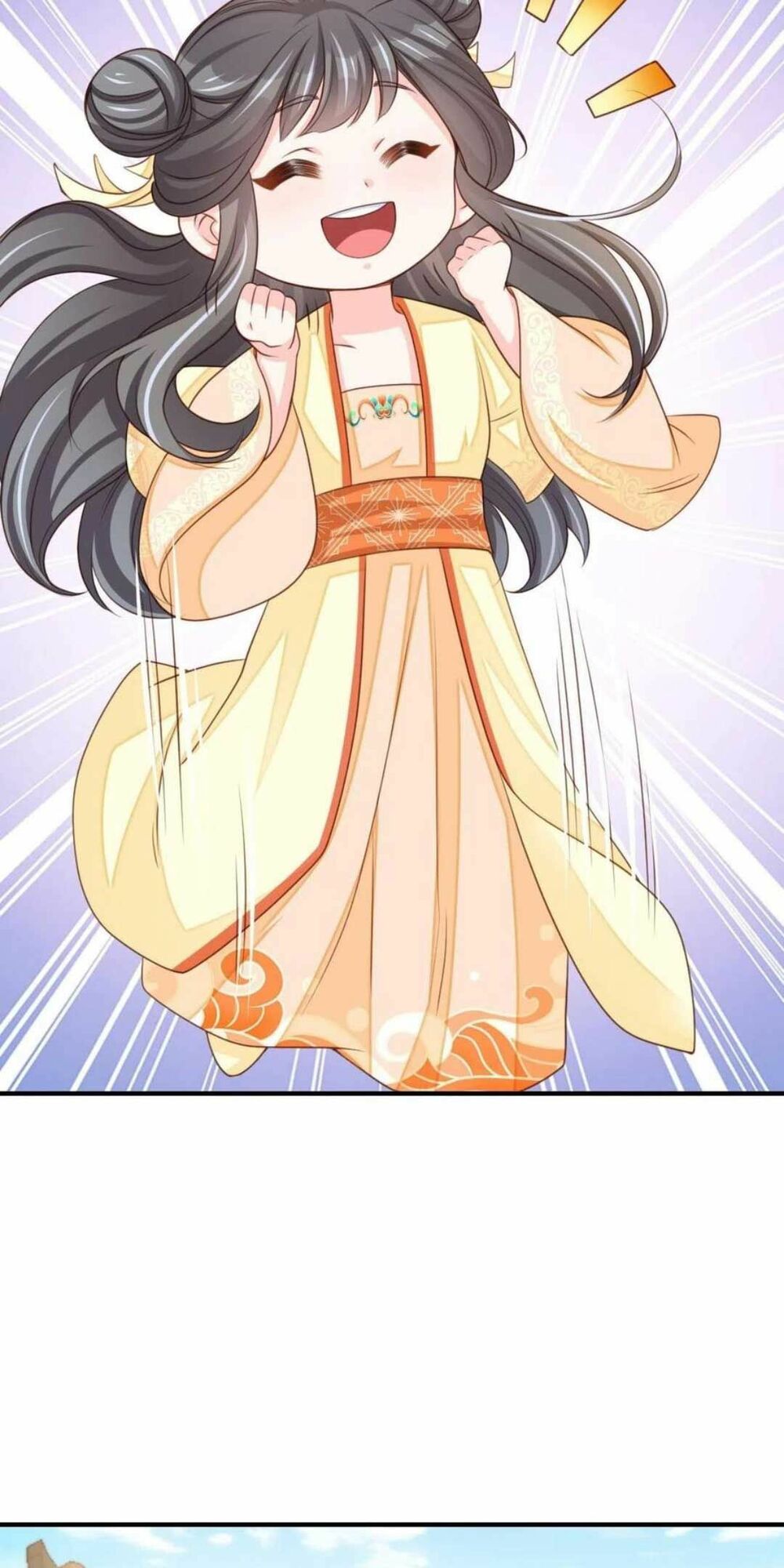 thuần hóa ba ba bạo quân chapter 27 22