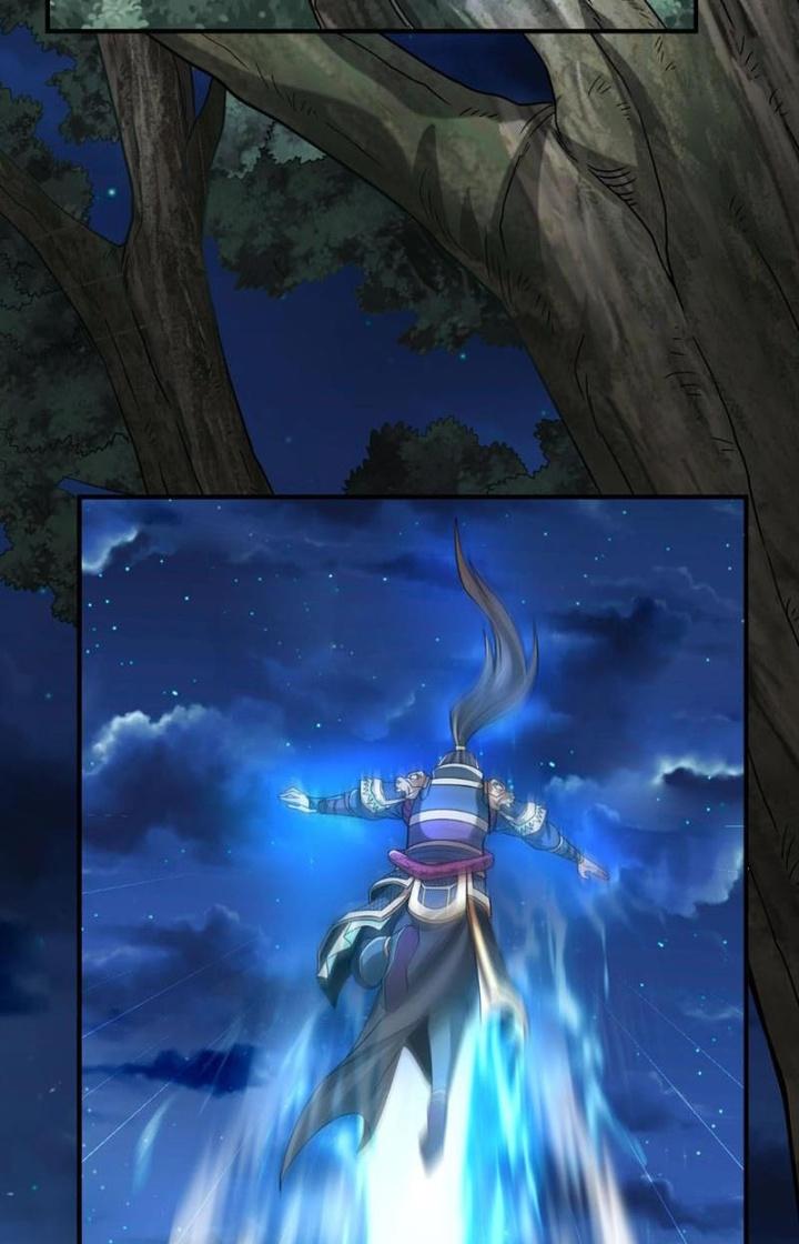 đại tần, ta là con tần thủy hoàng, giết địch thành thần chapter 65 29