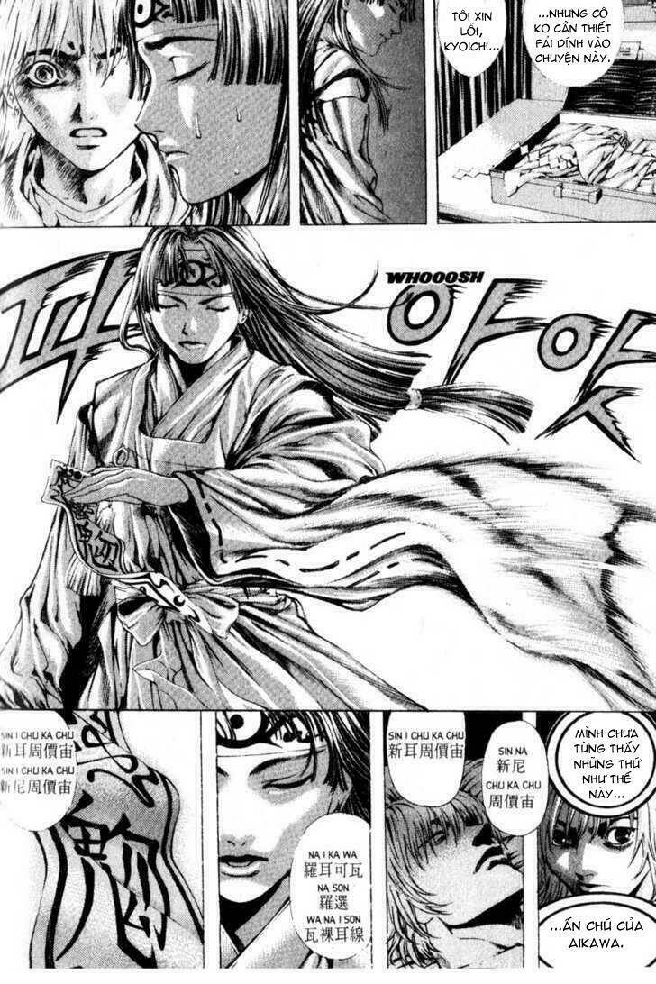 đảo địa ngục chapter 37 9