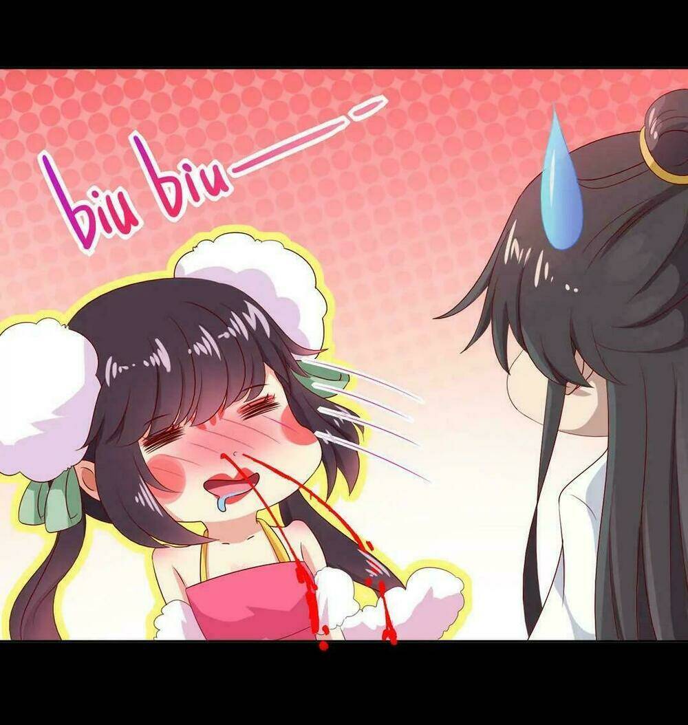 phi thiên địch tự dưỡng đích khẩu tử chapter 41 6