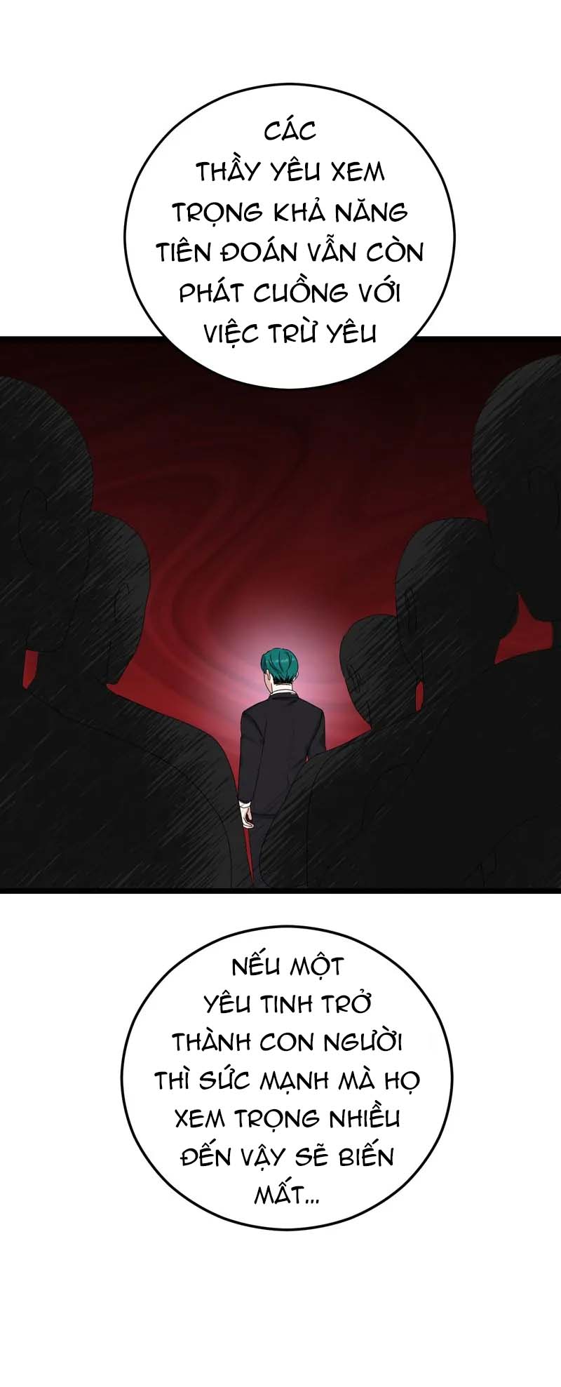 nụ hôn yêu tinh chapter 40.1 27