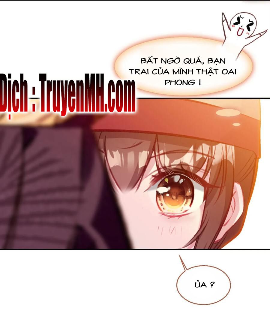 Gả Cho Một Tên Thái Giám Đáng Ghét chapter 111 - Trang 10