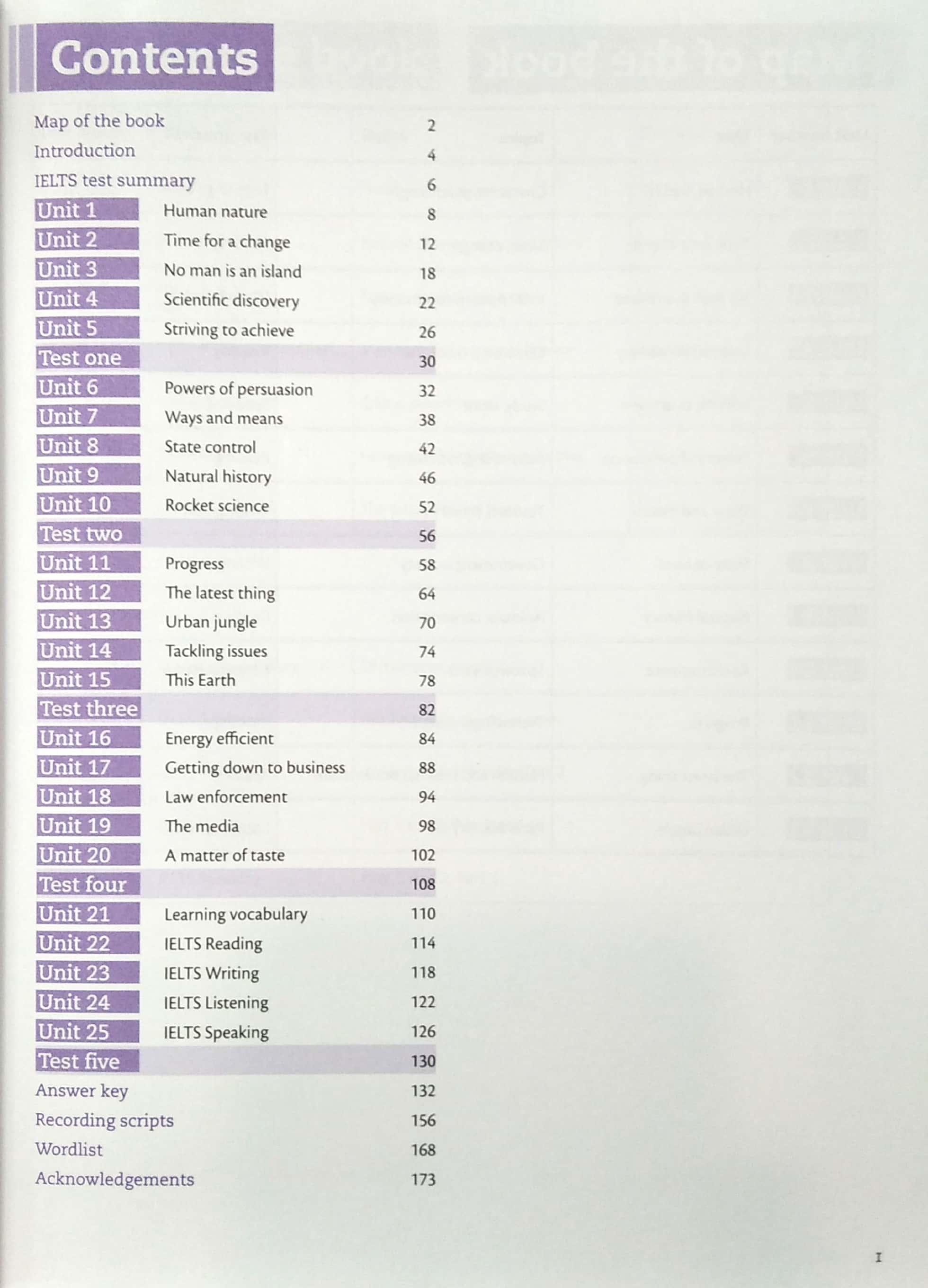 Sách ngoại văn: Sách Ngoại Văn - Từ Vựng IELTS Theo Band