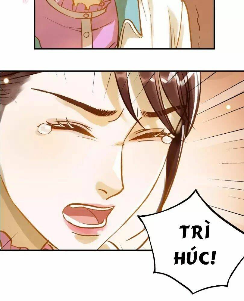 chồng trước 18 tuổi chapter 14 16