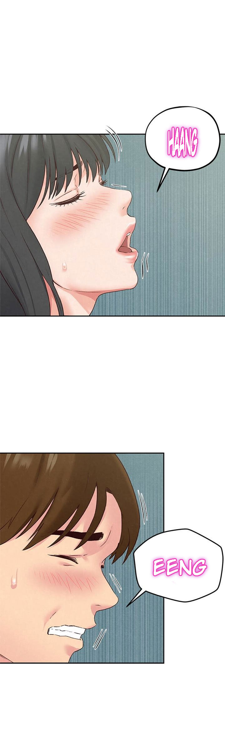 cô gái bé nhỏ của tôi chapter 17.1 4