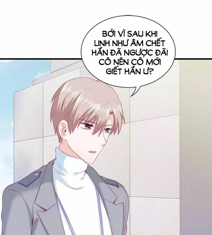 khi trò chơi ác ma bắt đầu chapter 121 46