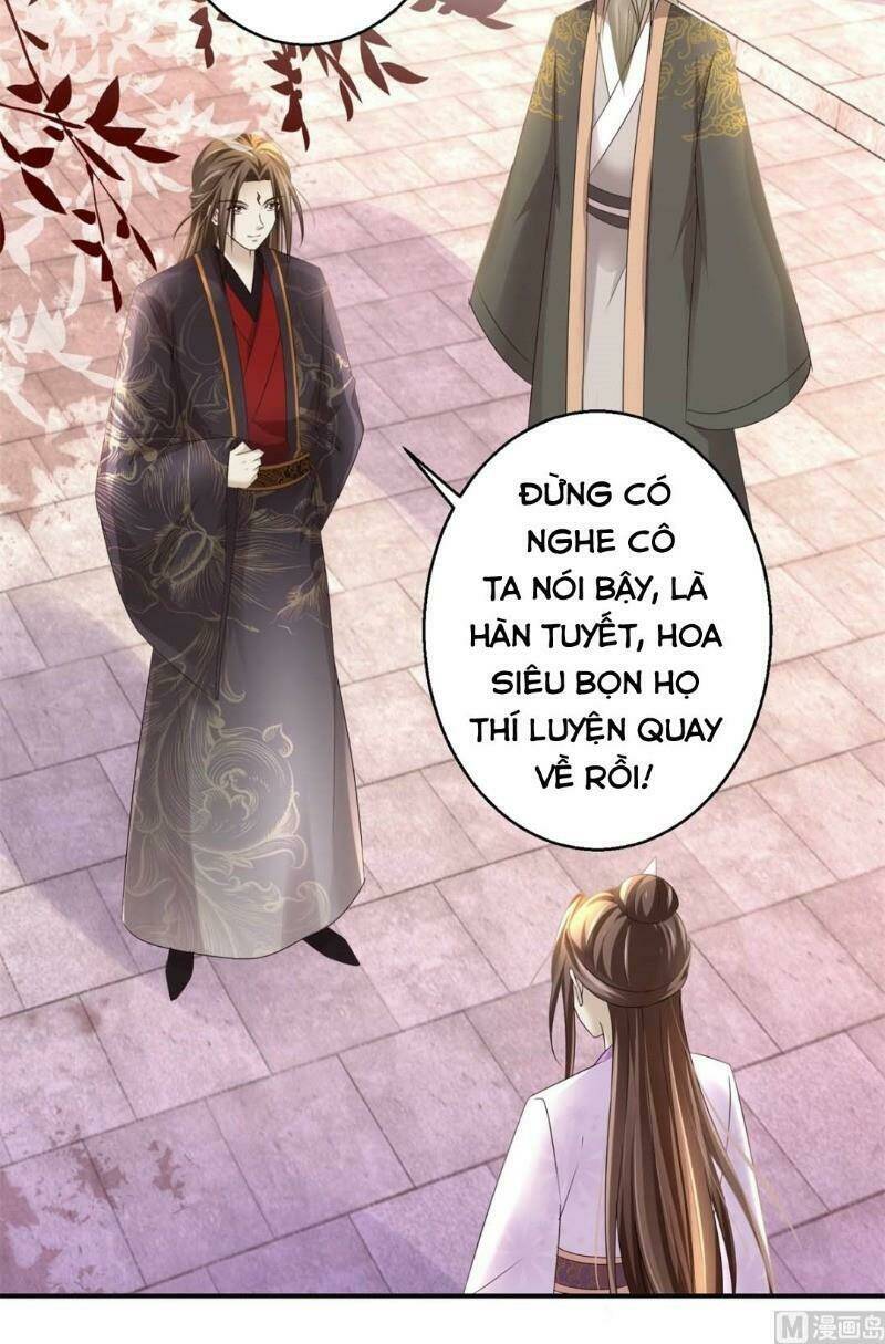 cửu dương đế tôn chapter 164 10