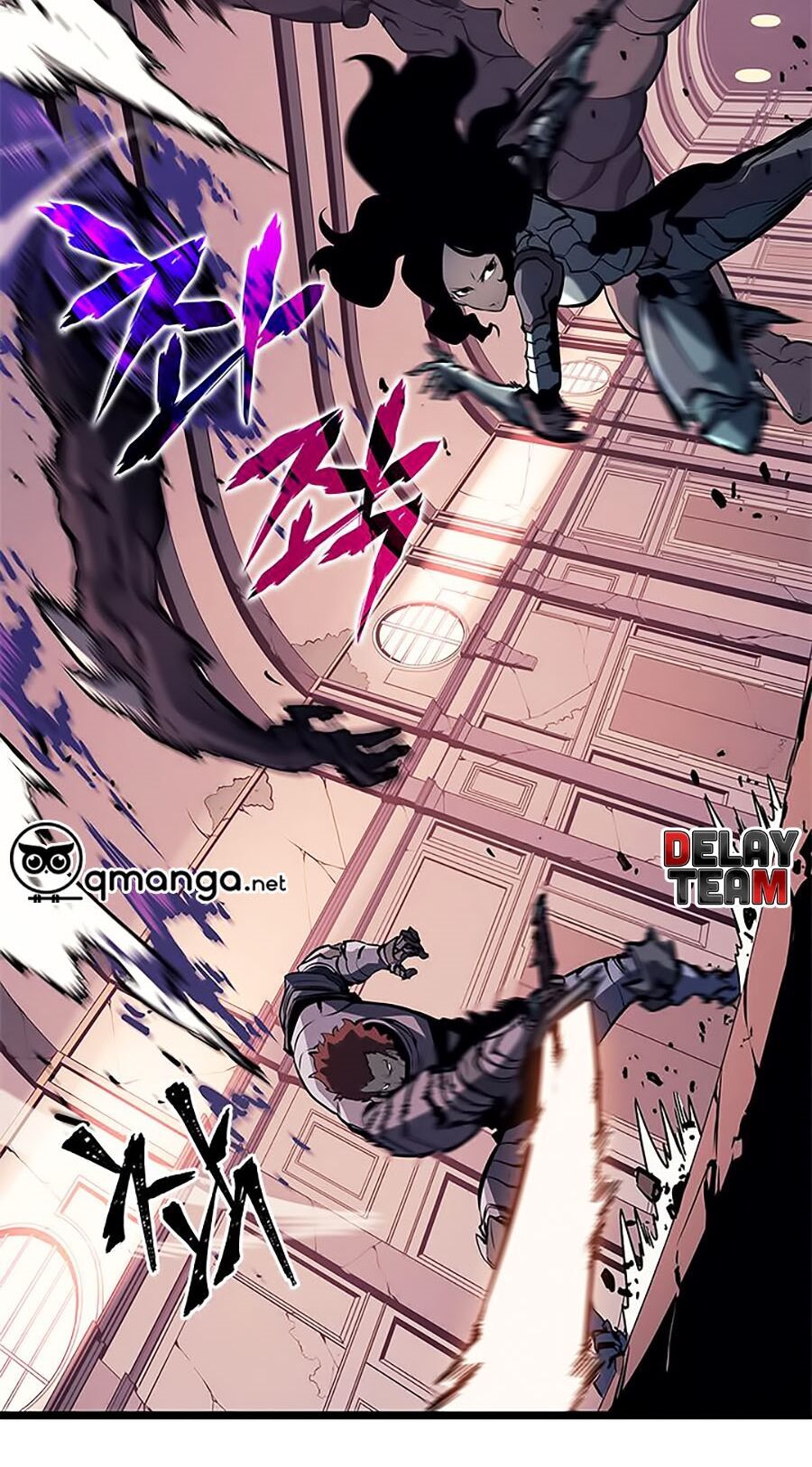 solo leveling 2 chapter 8 47