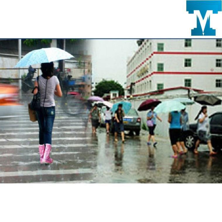 Giày đi mưa dáng bệt 1230 diệu shop