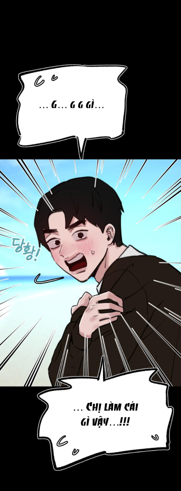 nàng thơ nổi tiếng - nàng thơ myung chapter 55.1 15