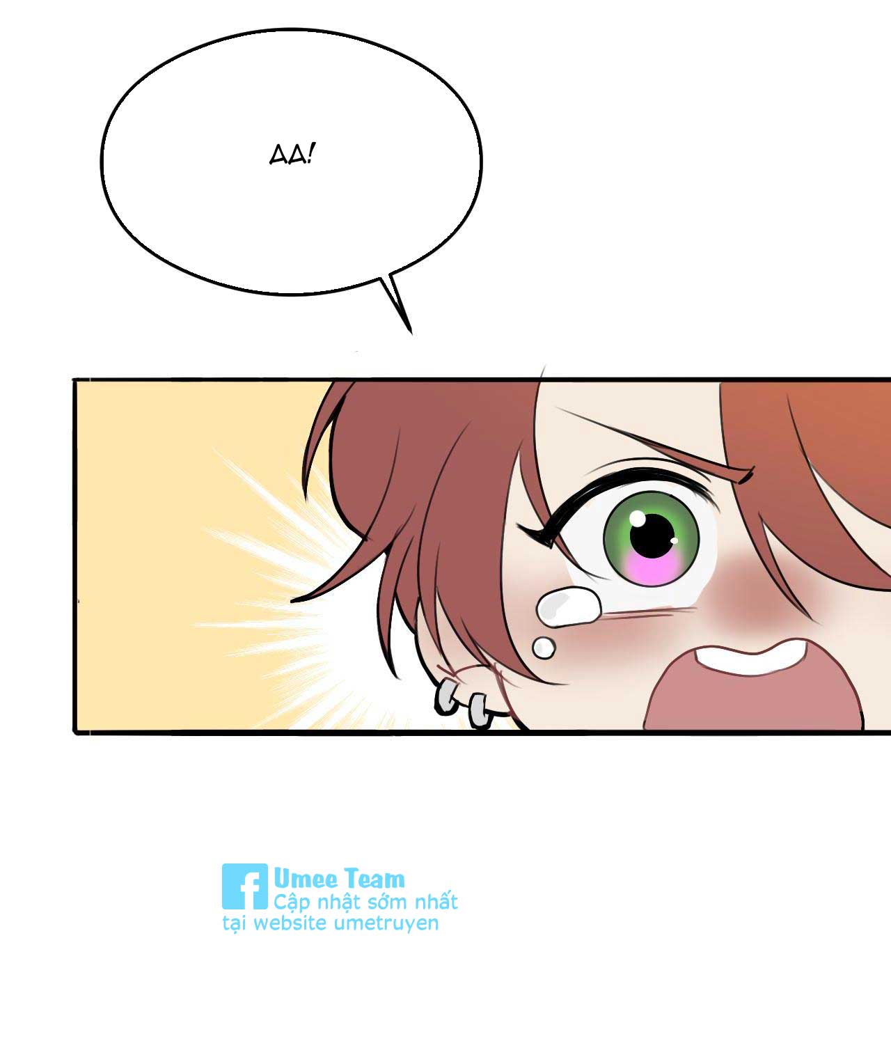 rốt cuộc bé mèo đang nghĩ gì ? chapter 9 52