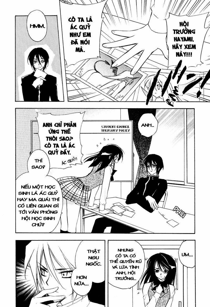 hakoiri devil princess (netsu maika) chapter 6 3