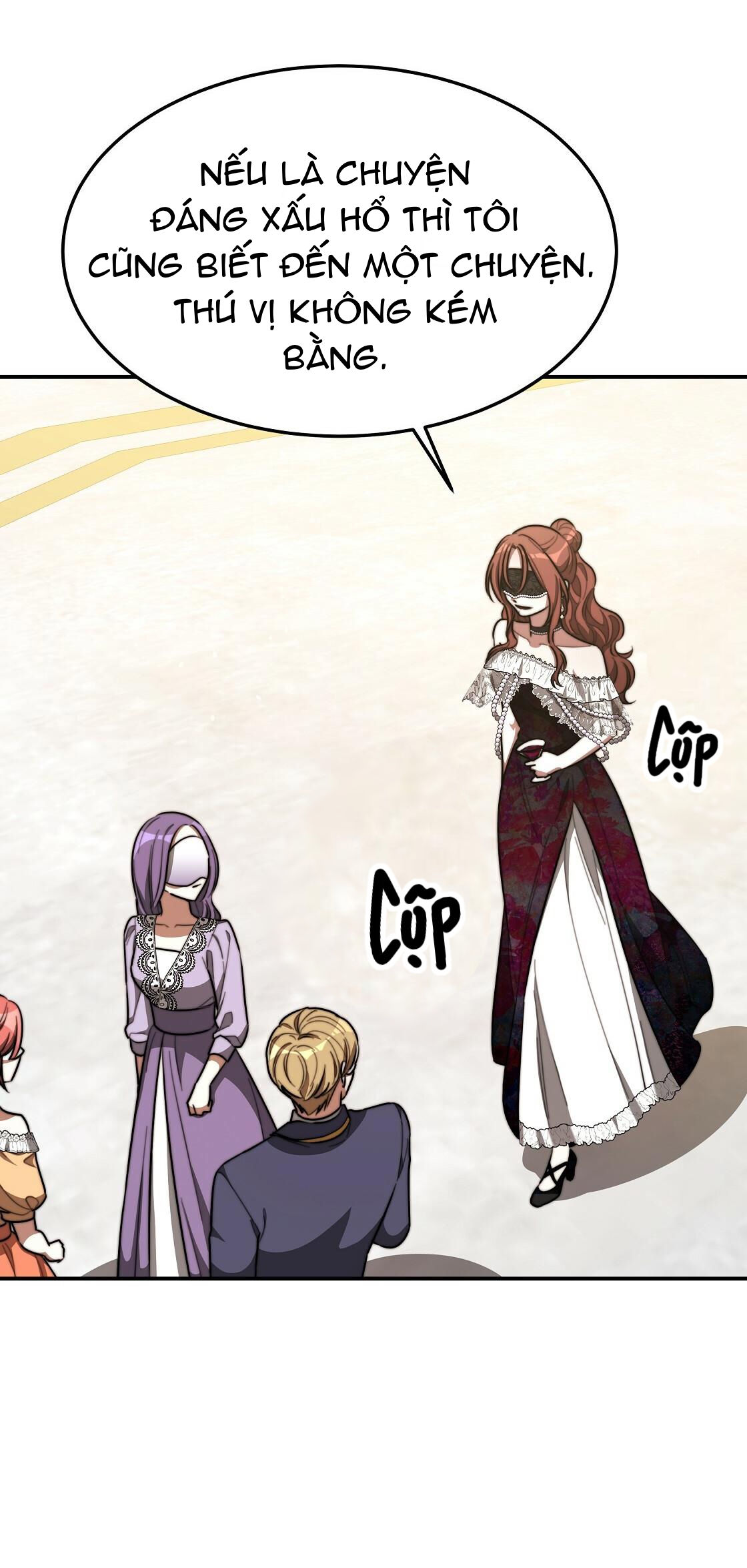 cuộc hôn nhân tay ba chapter 38 42