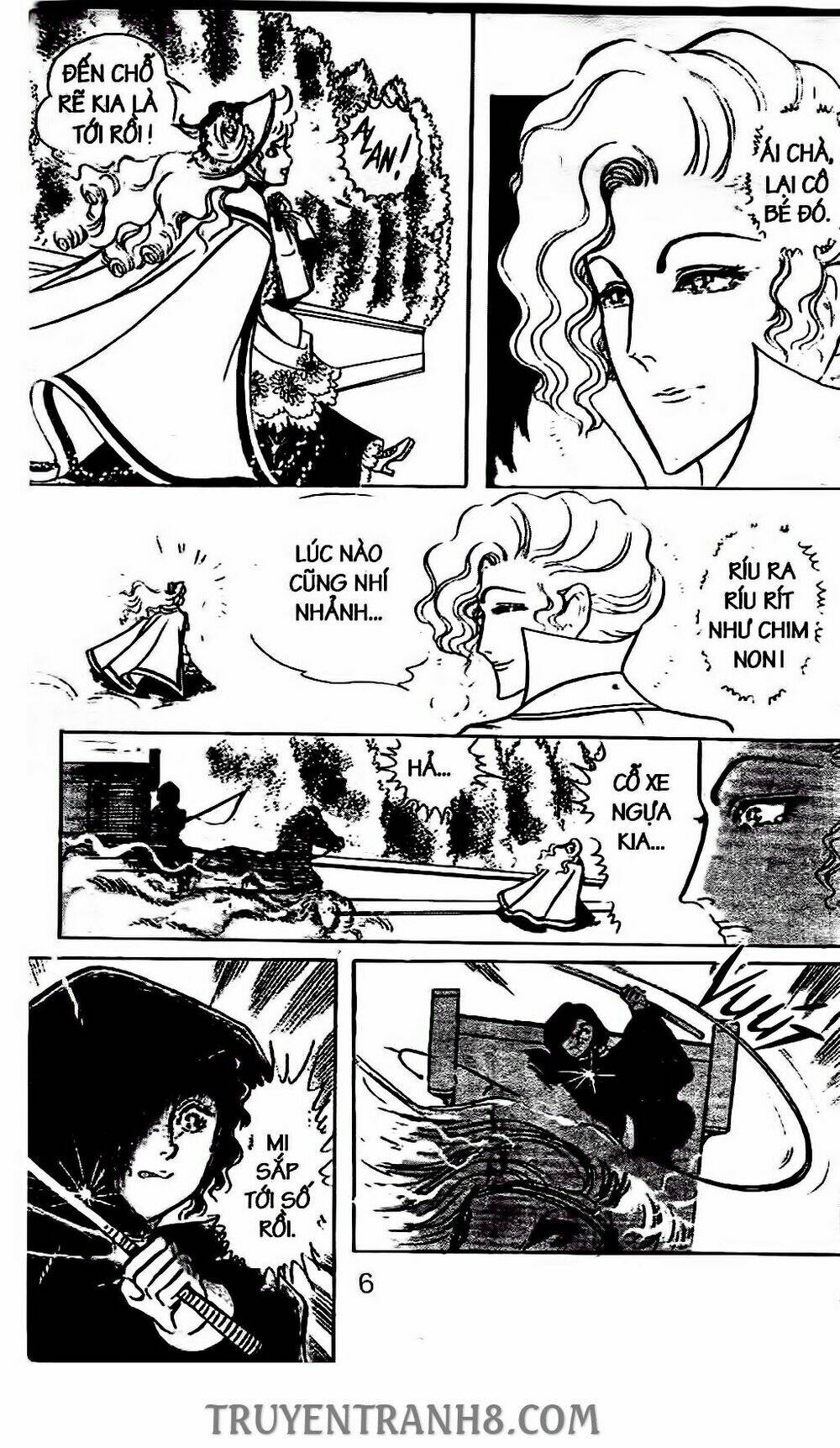 the count s daughter chapter 26 4