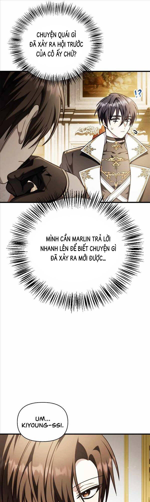 Kí Sự Hồi Quy Chapter 74 13