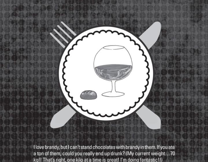 thánh tỏi sành ăn chapter 341 4