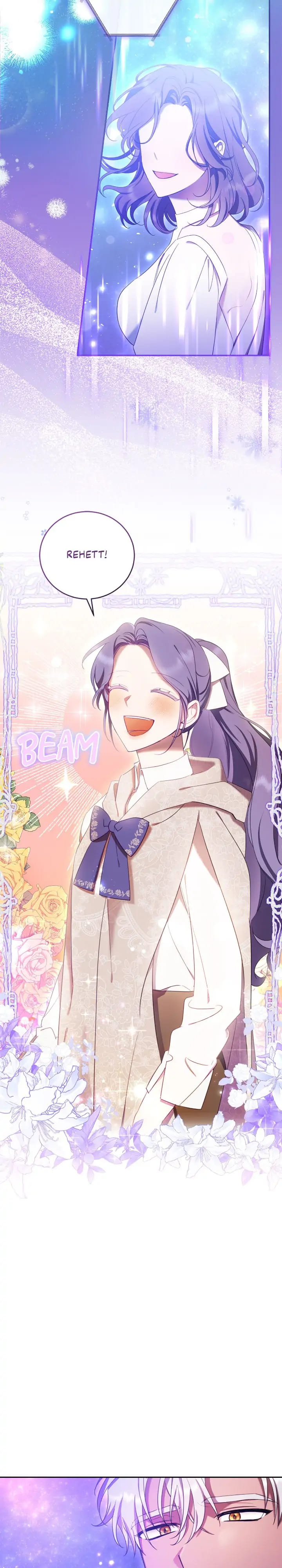 tôi trở thành nữ phản diện trong cuốn tiểu thuyết tàn khốc chapter 17.1 6