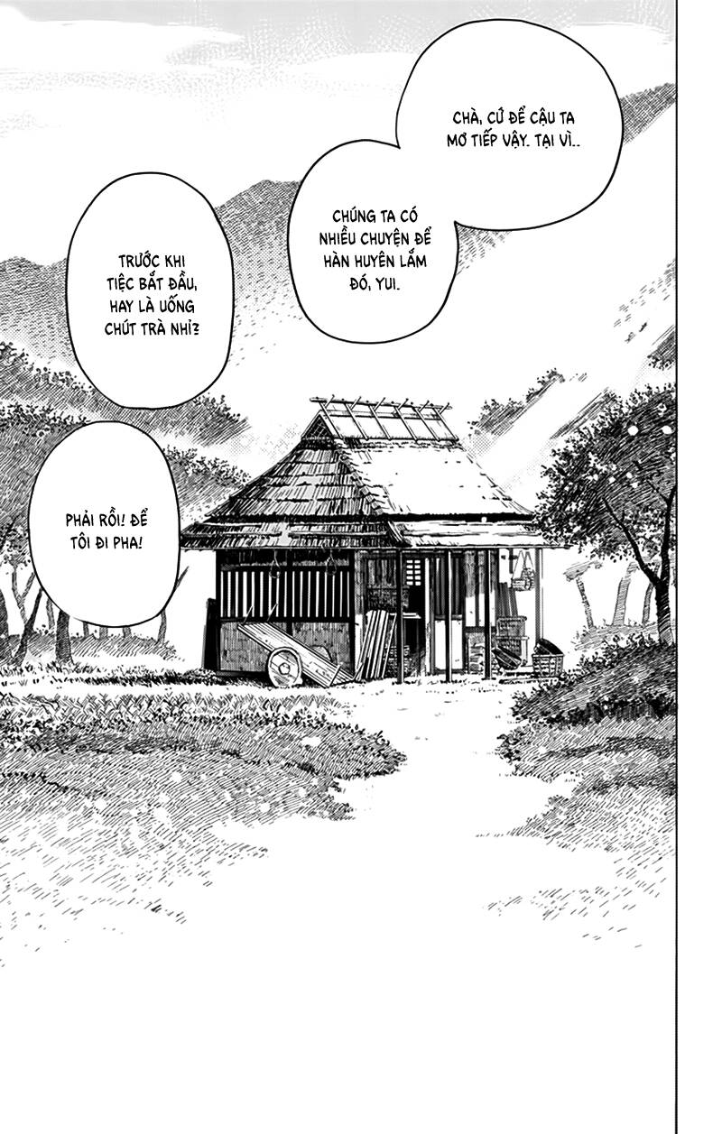 jigokuraku chapter 127 16