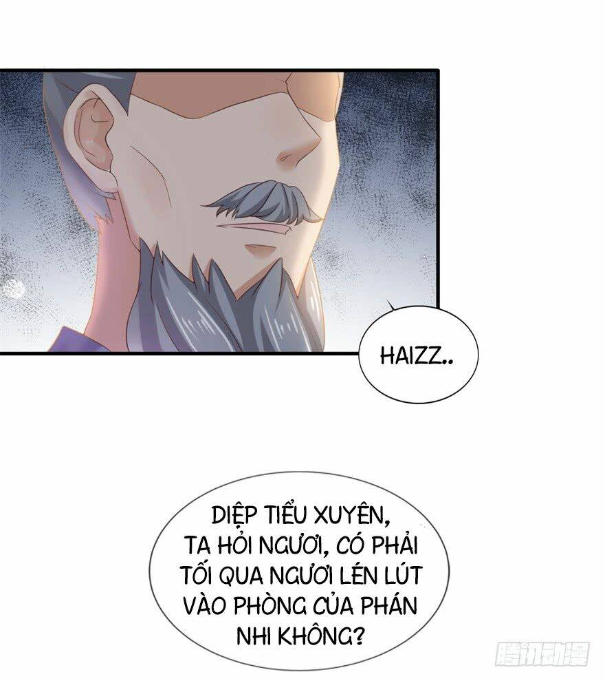 tiên ma đồng tu chapter 6 17