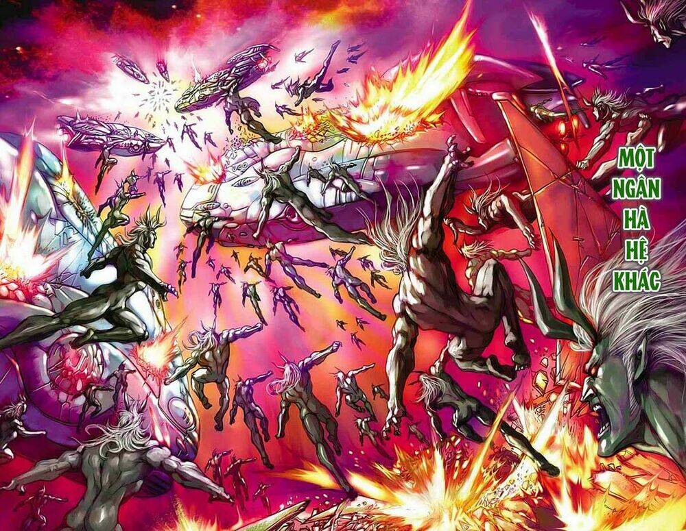 thần binh huyền kỳ f chapter 38 22