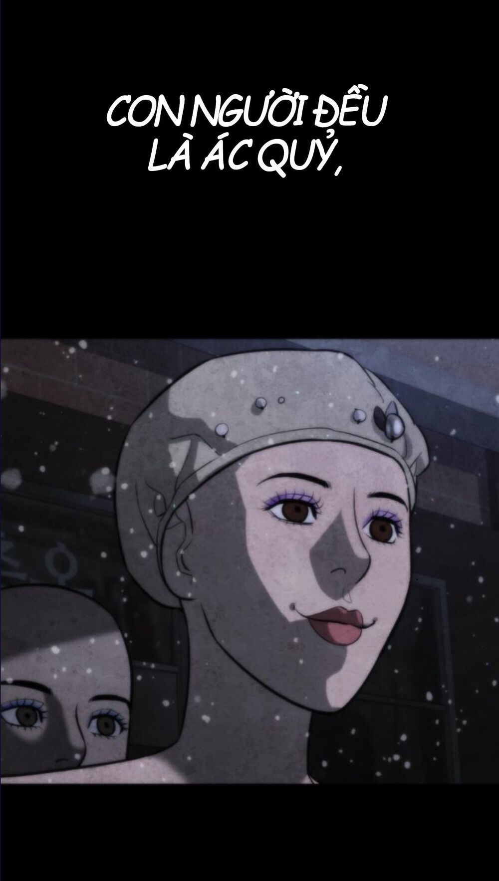 Máu trắng chapter 88 38