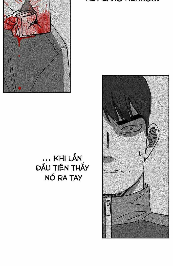 võ sĩ - the boxer chapter 1 29