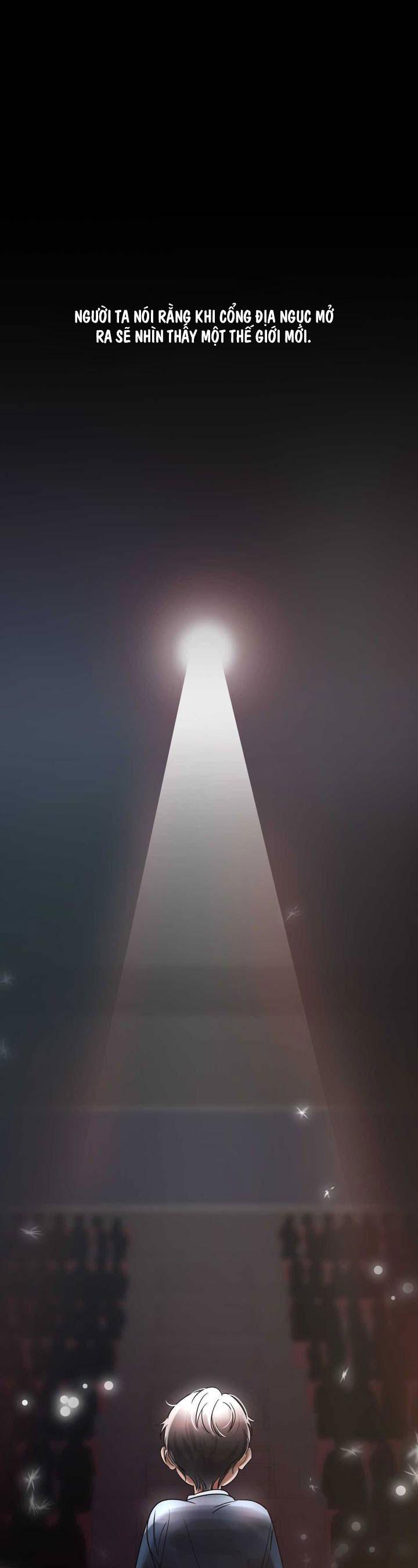 lệnh cứu rỗi chapter 1 1