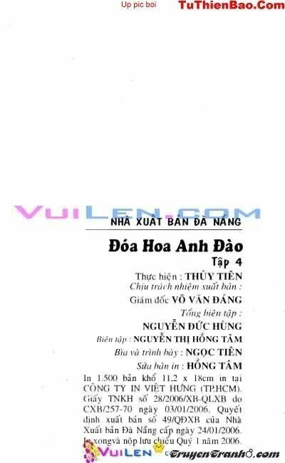 đóa hoa anh đào chapter 4 3